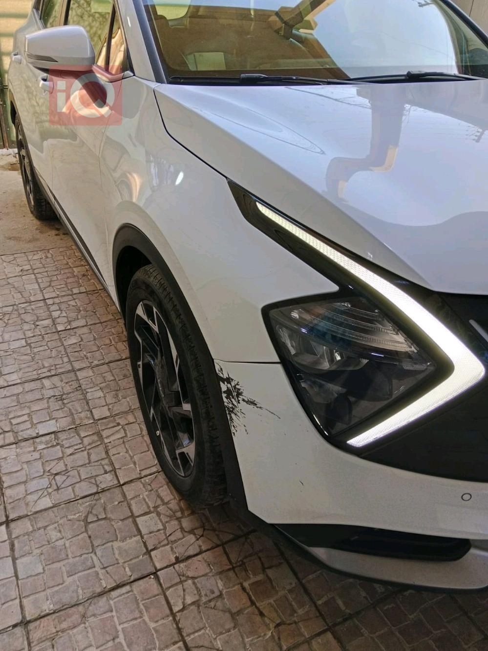 کیا سپۆرتاج